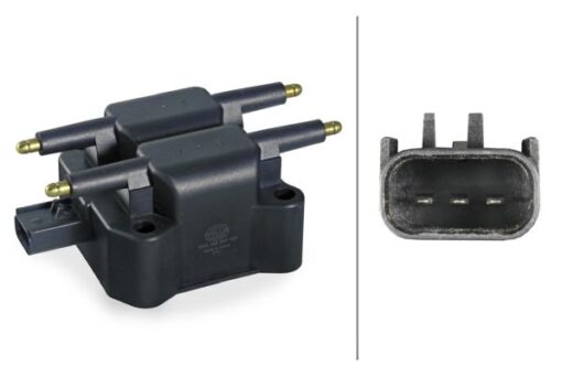 Atesleme Bobını Mını W10 W11 R50 R52 R53 03 06 - 12137510738