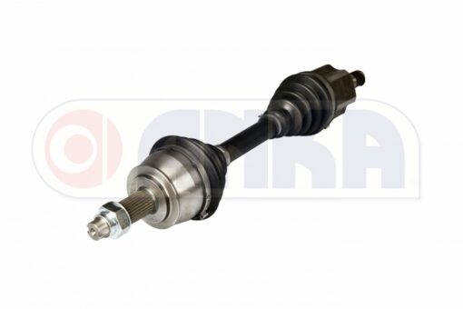 Aks Komple Sol Fıat Doblo Maxı 1.6 D Mjt 10 27 Diş - 51933670-55221323