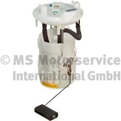 Depo Şamandırası Mgn Iı 1.9 Dci-1.5 Dci - 8200288808