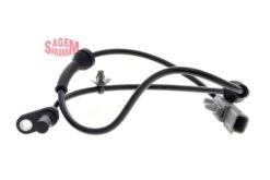 Abs Sensor Kablo Arka Sol Renault Kadjar - 479009131R