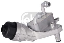 Yağ Soğutucusu Komple Insıgnıa A 08 17 Astra J 10 15 Zafıra C 11 Doblo-bravo 2.0 Cdtı-mtj A20dth A20dtc A20dte Y20dth - 55595532-650184-55578737-55220875