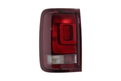 Stop Sol Vw Amarok Canyon Lhd L - 2H1945095J