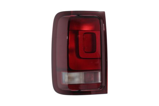 Stop Sol Vw Amarok Canyon Lhd L - 2H1945095J