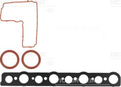 Kulbutor Kapak Conta Seti P407-p4007-p508-p607-c5-c6-c8-c-crosser 2.2 Hdı Dw12 2.2d Dıscovery Sport L550 Freelander 2 L359 Range Rover Evoque L538 Jaguar Xf I X250 Xf Sportbrake X250 - LR009411-LR005375-LR005376-0249.E5