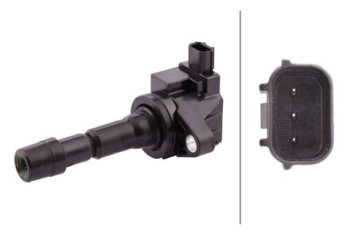 Ateşleme Bobini Honda Honda Cıvıc 1.4l L13z1 L13z4 Fk1 Sport H/b 09-15 / Cr-z 1.5l Lea1 Hybrid Zf1 10- - 30520RB0003-30520RB0013-30520RB0S01