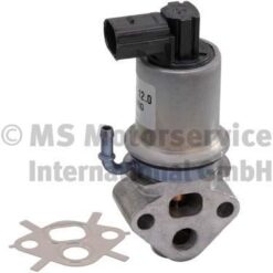 Egr Valfi Audı A3-seat Ibıza-vw Bora-golf Iv-polo - 06A131501F-06A131501P