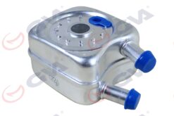 Yağ Soğutucu Bora-caddy-golf4/5-jetta-passat-polo-a3-leon-crafter-t5 1.4-1.9-2.5 Tdı Kalın Tip Tek - 028117021B-028117021K-028117021L