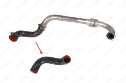 Turbo Çıkış Hortumu Mgn Iı 1.5dcı 101hp - 8200276297