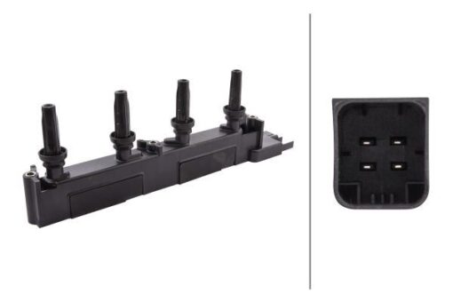 Ateşleme Bobini P206-p307-p406-p407-p807-c4-c5-expert-jumpy Scudo Ulysse 2.016v 2.0s16 - 9634131480-5970.98-5970.75