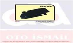 İç Güneşlik Uno-uno S - 180849062-180817362