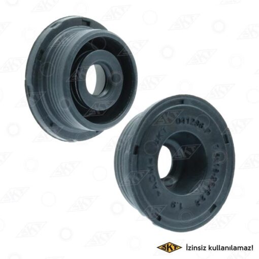 Motor Üst Kapak Cıvata Keçesi Transıt V347 V363 Ranger 12-arka Çeker 2.2tdci 7.5x18 23x6.2 8 Spl3t - BK3Q9T529AB-1760813