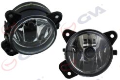 Ön Tampon Sis Farı Ampül Duy Sol Transporter T5 -crafter 2006-2012 Polo 05-10 Touareg 03-07 Fabıa - 7H0941699C-7E09741699