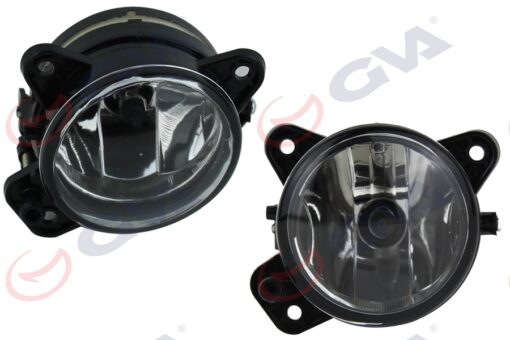 Ön Tampon Sis Farı Ampül Duy Sol Transporter T5 -crafter 2006-2012 Polo 05-10 Touareg 03-07 Fabıa - 7H0941699C-7E09741699