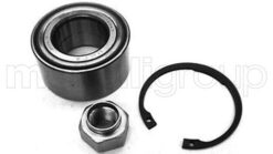Ön Teker Rulmanı Astra F Vectra A Vectra B Omega B 91-03 39x74x39 - 96995000-1603196-90510542-94535982