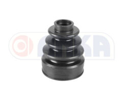 Aks Körüğü İç Sağ Renault Megane Iıı-fluence-scenıc Iıı 1.5 Dci 110 Hp Otm 6 Vit. 09 - 7701209472