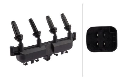 Ateşleme Bobini Berlıngo-saxo-xsara-p106-p206-p306-p406-p1007-partner 97 5970a9-597072-597074-9628158580-9628158580 - 5970.A9-5970.74-5970.72