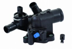Termostat Komple 89c Lgn Iı-ııı 2.0 05 Mgn Iı 2.0dci 05 Latıtude 2.0dci 11 Qashqaı 1.5-2.0dci 07 - 8200907234-8200801570-8200801571