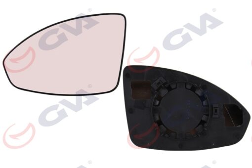 Ayna Camı Sol Cruze 09 Mekanik Konveks Vm-398gl - 96831841