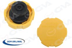 Genleşme Kavanoz Kapağı Orjinal Ürün Astra H-corsa D-sıgnum-vectra C-zafıra B - 1304677-9202799