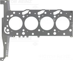 Sılındır Kapak Contası 1.2mm 3 Celtık Transıt V184 Tt8 01 06 2.0 125ps Tdcı Mondeo Iıı 00 07 Iıı 2.0 125ps Tdcı / X-type 01 2.0d 2.2d - 5S71 6051 CA 1250942