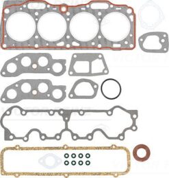 Motor Takım Contası Tıpo-uno 1.4 146 C1.000-c5.000 160 A.1000 - 5888262