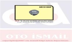 İç Okuma Lambası Ampullü Slx - 4394678
