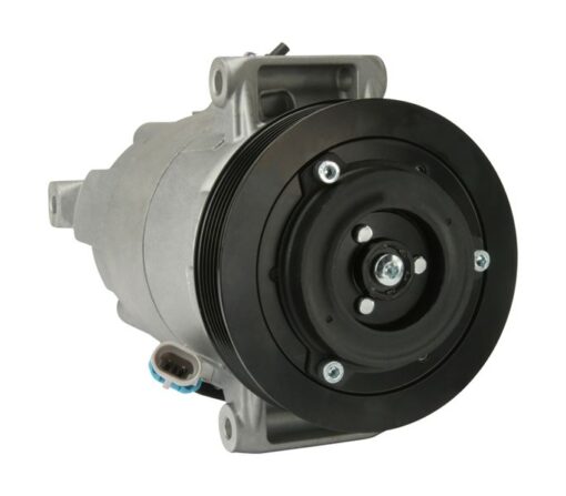 Klima Kompresörü Astra J P10 1.6 68 10-15 Insıgnıa A G09 1.6 Cruze 09 68 08-17 A16xer - 1618421-13395696-1618425-1618160