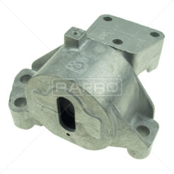 Motor Takozu Sağ Peugeot Bıpper 10 Cıtroen Nemo 10 Fıat Fıorıno 08 1.3 Hdı-jtd - 1807.KE-51855484