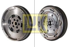 Debriyaj Volanı Vw Amarok 2.0 Tdı 10 - 03L105266AG-03L105266CH-03L105266DK