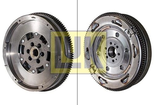 Debriyaj Volanı Vw Amarok 2.0 Tdı 10 - 03L105266AG-03L105266CH-03L105266DK