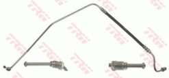 Fren Hortumu Sağ Arka Renault Grand Sc Nıc Iı 02 08 Megane Iı 02 08 1.4 1.5dci 1.6 1.9dci - 8200097966-8200674691