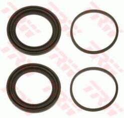 Fren Kalıper Tamır Takımı On Mercedes W124 W168 W201 - A0004200244