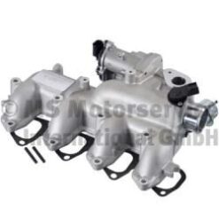 Egr Valfı Manıfoldlu Komple Connect 1.8tdcı 02 13 S Max Galaxy 1.8tdcı 06 - 90-75ps - 4M5Q9424BE-1352475