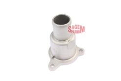 Termostat Yuvası Megane Iı - Scenıc Iı Metal Borusuz - 8200489586