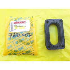 Karburator Alt Flansı Takozu M131 Dks - 7671007