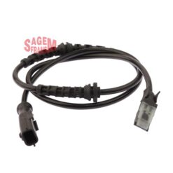 Abs Kablosu Arka Sağ-sol Renault Fluence 09 Megane Iıı 09 Sc Nıc Iıı 09 - 479006271R-479000010R