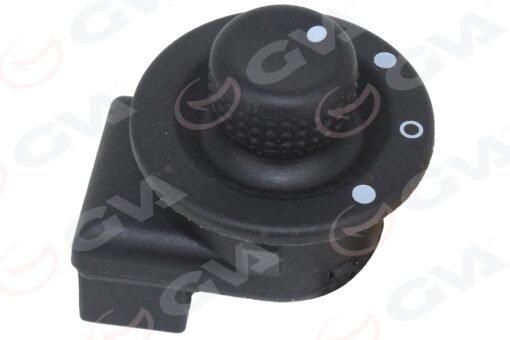 Ayna Ayar Düğmesi Renault Megane Iı-clıo Iıı-master 8 Fişli - 8200214919-8200431192