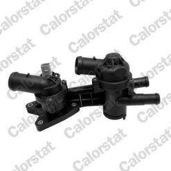 Termostat 83c Contalı