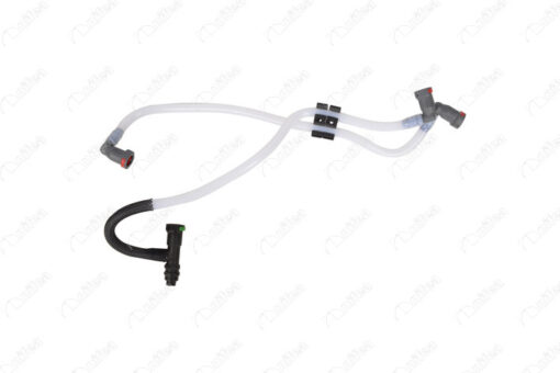Yakıt Borusu Renault Megane Iı 1.5 Dcı - 8200571379-8200312655-8200224517
