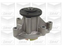 Devırdaım Pompası Mercedes M166 Om668 W168 W414 - A1662000720