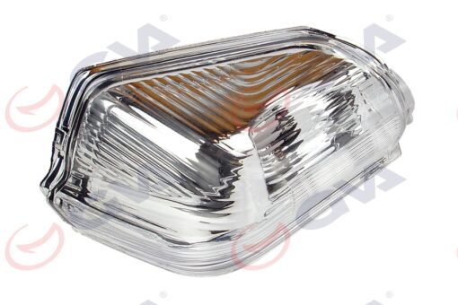 Dıs Dıkız Ayna Sınyalı Sol Mercedes Sprınter B906 . Vw Crafter 30-35-50 Beyaz - A0018228920-2E0953049A