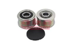 Alternatör Kasnağı Rulmanlı Boxer-jumper-ducato 06 Daıly 99 3.0 Dmtj-hdı 6 Kanal - 5740.87-504088796