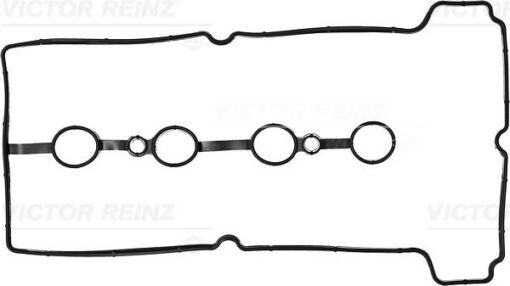 Üst Kapak Külbürütör Contası Chevrolet Aveo 1.2 08 Spark 1.0 10 - 96416270