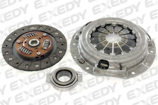Debriyaj Seti Baskı Disk Bilya Nıssan Mıcra 1.3l Cg13de K11 92-02 - 3021044B00-3010044B00-3050252A00