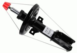 Ön Amortisör Renault Megane Iıı 09 Fluence 09 Gazlı 543020057r-543020008r-543020023r - 543023532R-543023826R-543020016R