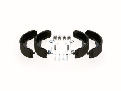 El Fren Pabuç Balata 1mm Kalın Ducato 06 11 Jumper 2.2hdi 3.0hdi 06 11 Boxer 2.2 3.0hdı 06 11 - 77364023-4241.N5-4241N5