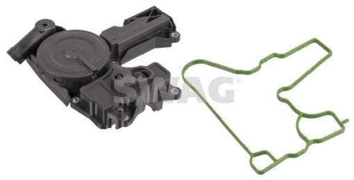 Yağ Seperatörü Passat-a3-a4 1.8-2.0 Tfsı Cdaa-bzb-ccza 2004 Febı 170406 - 06H103495AH