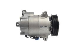 Klima Kompresörü Opel Insıgnıa A 08 17 2.0 Cdtı A20dth-a20dt-a20dth-a20dtj - 95516239-1854417-13262839-6854112