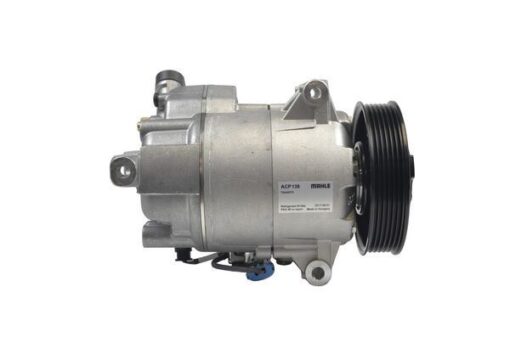 Klima Kompresörü Opel Insıgnıa A 08 17 2.0 Cdtı A20dth-a20dt-a20dth-a20dtj - 95516239-1854417-13262839-6854112