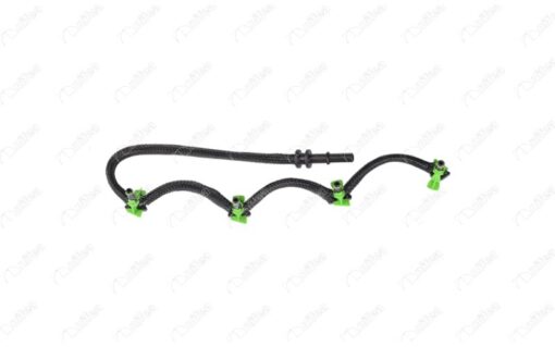 Enjektör Geri Dönüş Borusu Focus 14 Fıesta 12 Cmax-grand Cmax 15 Mondeo 14 1.5l Sohc Dı Tc I - FM5Q9K022AB-1868676